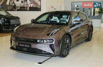 Zeekr 001 2026 в Одеса