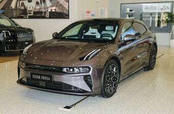 Zeekr 001 2026 Ultra