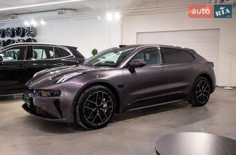 Zeekr 001 2025 в Київ