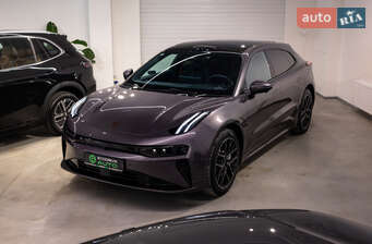 Zeekr 001 2025 в Київ