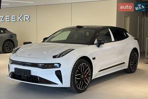 Zeekr 001 You Z-Sport