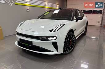 Zeekr 001 2025 в Київ