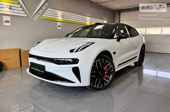 Zeekr 001 2025 You Z-Sport