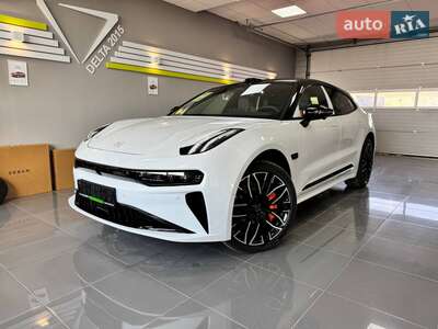 Zeekr 001 2025 You Z-Sport