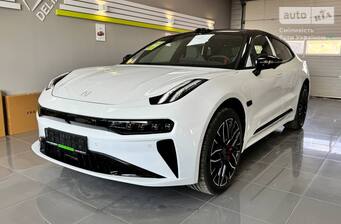 Zeekr 001 2025 You Z-Sport