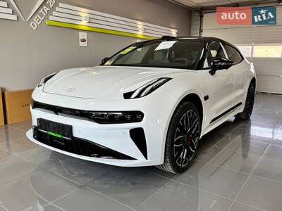 Zeekr 001 2025 You Z-Sport