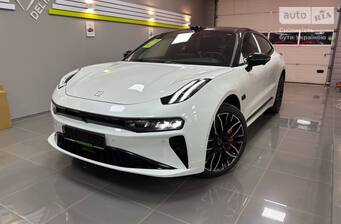 Zeekr 001 100 kWh Dual Motor Electric (789 к.с.) AWD 2025