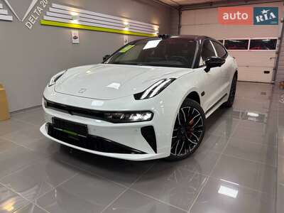 Zeekr 001 2025 You Z-Sport