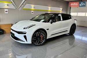 Zeekr 001 You Z-Sport