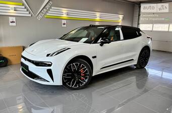 Zeekr 001 2025 You Z-Sport