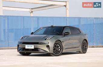 Zeekr 001 2026 в Черкаси