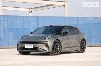 Zeekr 001 2026 Ultra