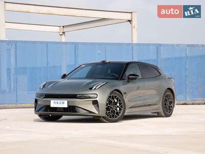 Zeekr 001 2026 Ultra