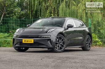 Zeekr 001 2026 Ultra+