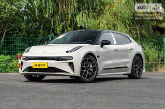 Zeekr 001 2026 Ultra+