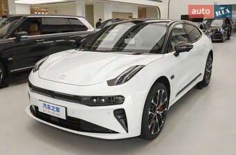 Zeekr 001 2026 в Вінниця