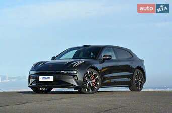 Zeekr 001 2026 в Житомир