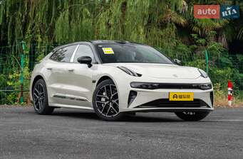 Zeekr 001 2026 в Черкаси