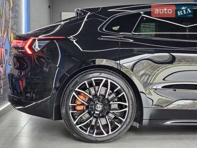 Новий Zeekr 001 2025 - фото 5