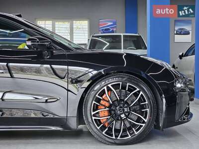 Новий Zeekr 001 2025 - фото 2