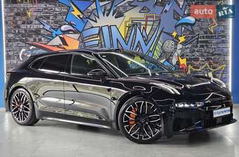 Zeekr 001 2025 в Дніпро (Дніпропетровськ)