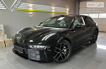 Zeekr 001 103 kWh Dual Motor Electric (925 к.с.) 4WD 2026