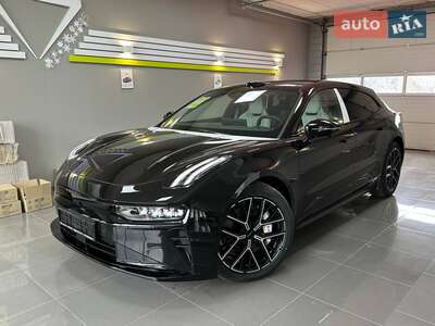 Zeekr 001 2026 Ultra