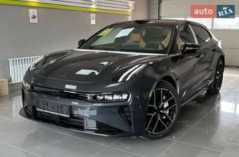 Zeekr 001 2026 в Київ