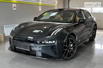 Zeekr 001 2026 Ultra