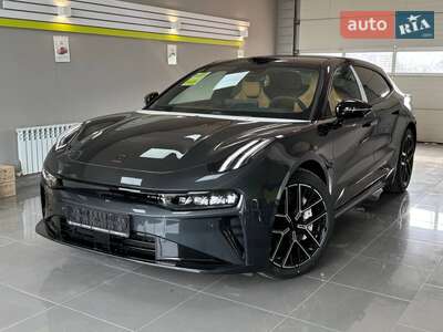 Zeekr 001 2026 Ultra