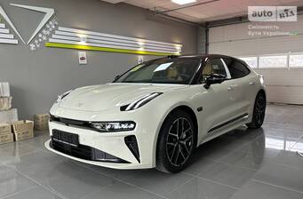 Zeekr 001 2026 Ultra