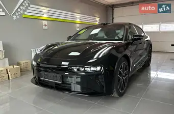 Zeekr 001
