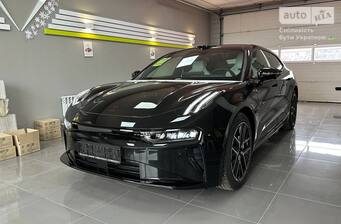 Zeekr 001 2026 Ultra