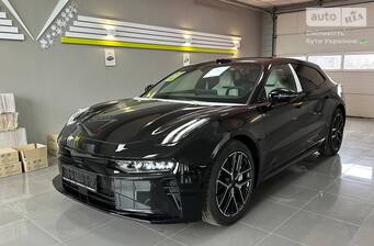 Zeekr 001 2026 Ultra