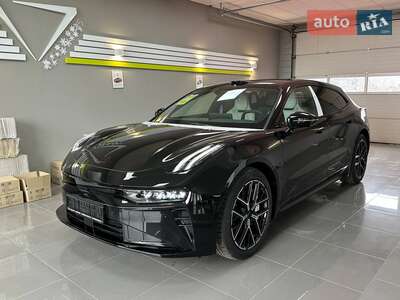 Zeekr 001 2026 Ultra