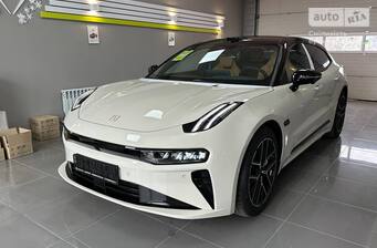 Zeekr 001 2026 Ultra