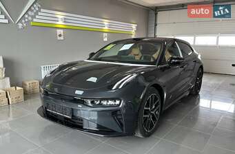 Zeekr 001 2026 в Черкаси