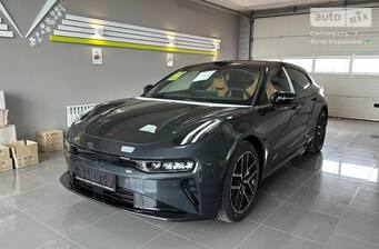 Zeekr 001 2026 Ultra