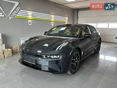 Zeekr 001 2026 Ultra