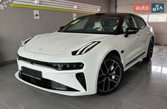 Zeekr 001 2026 в Київ