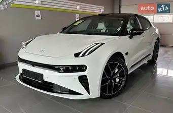 Zeekr 001