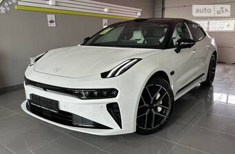 Zeekr 001 2026 Ultra