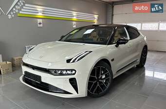 Zeekr 001 2026 в Львів