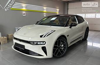 Zeekr 001 103 kWh Dual Motor Electric (925 к.с.) 4WD 2026