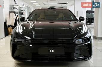 Зікр  I покоління (2nd FL) Кроссовер