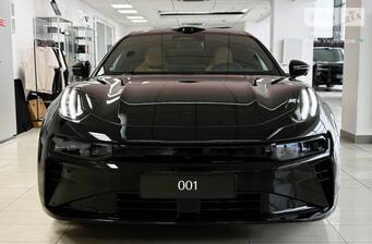 Zeekr 001 103 kWh Dual Motor Electric (925 к.с.) 4WD 2026