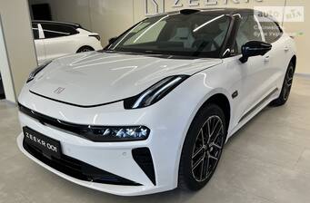 Zeekr 001 2026 Ultra