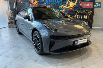 Zeekr 001 2025 в Одеса