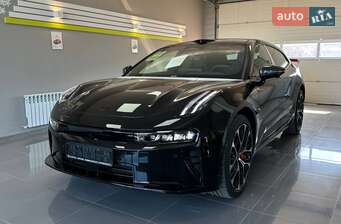 Zeekr 001 2026 в Київ