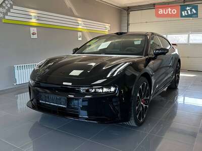 Zeekr 001 2026 Ultra+